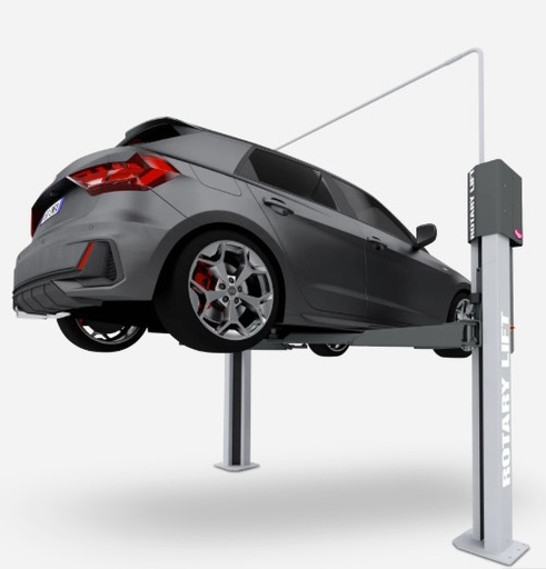 [ROT.SP32X.198549] Asimetrinis keltuvas dviejų kolonų elektromechaninis 3.2T SPMA32X, ROT.SP32X.198549, ROTARY