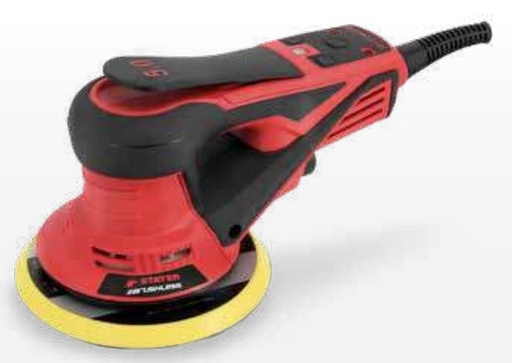 [1.3623] Šlifavimo mašinėlė RO 5.0 B, STAYER, 1.3623