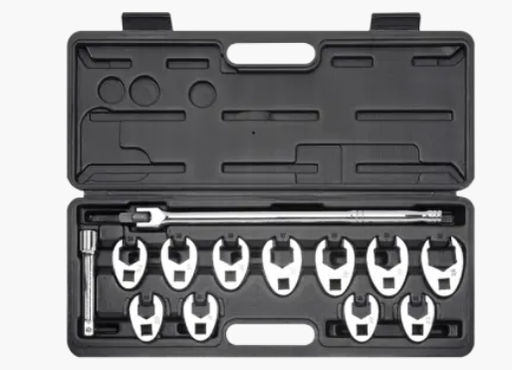 [301302] Raktų komplektas lagamine 1/2 13vnt [301302] []