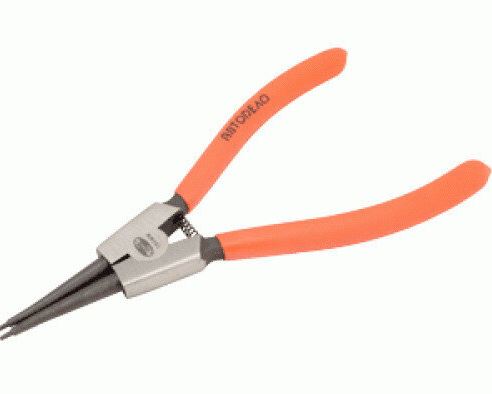 [30437] [30437] Replės žiedams tiesios skečiamos 325mm  (AutoDelo)