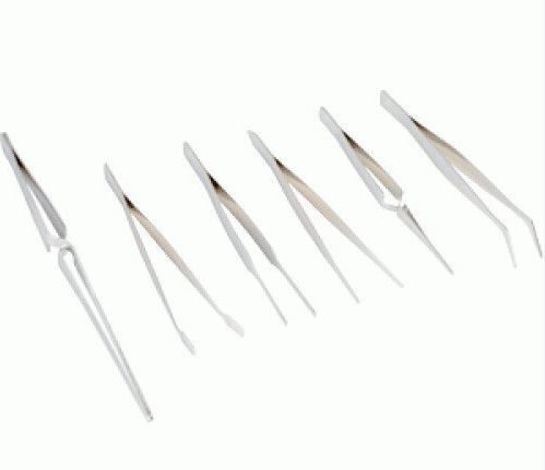 [30736] [30736] [30736] Pincetų komplektas 6vnt. (AvtoDelo) 30736