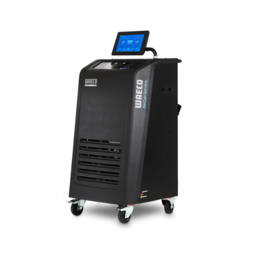 [9103303119] Air Conditioning Service Station ASC 7.4 LE, Waeco