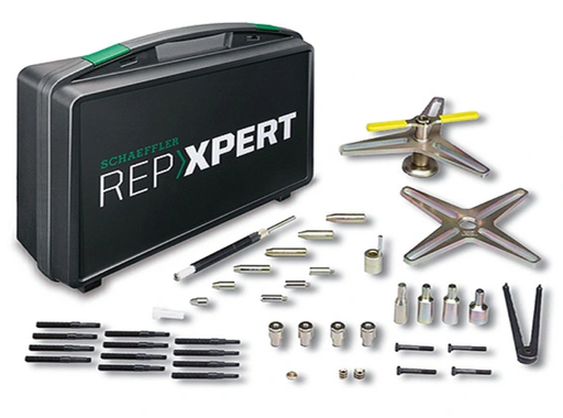 [400 0237 10] Clutch and Flywheel Mounting Tool Set 400 0237 10, LuK