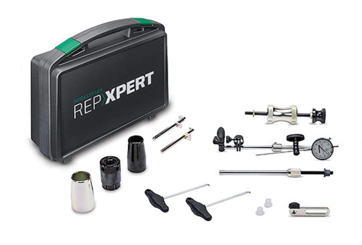 [400 0540 10] Clutch and Flywheel Mounting Tool Set 400 0540 10, LuK