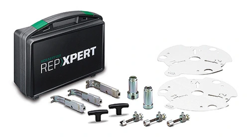 [400 0427 10] lutch and Flywheel Mounting Tool Set 400 0427 10, LuK