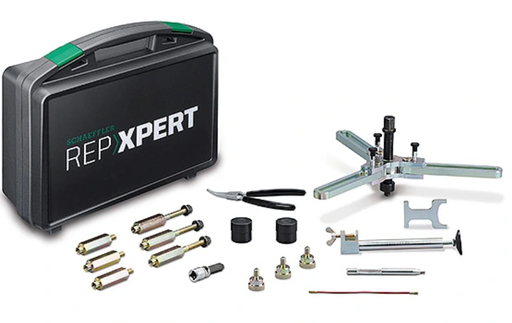 [400 0418 10] Clutch and Flywheel Mounting Tool Set 400 0418 10, LuK