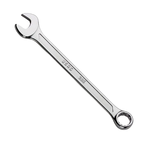 [285N] Raktas kombinuotas (raktas/kilpa) 21mm