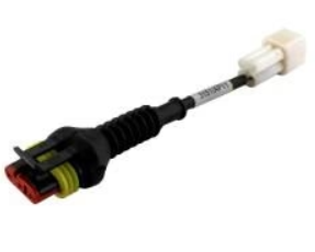 [3151/AP11] Jungtis diagnostinė KAWASAKI iki 2010* 3151/AP11 TEXA