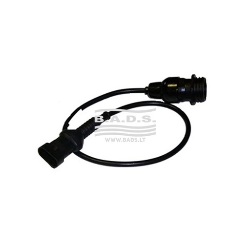 [3903865] Diagnostic connector FIAT | ALPHA | LANCIA | AUTOBIANCHI, 3151/C01, TEXA