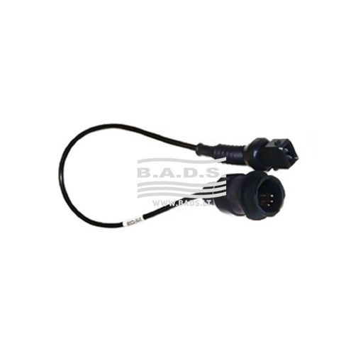 [3151/C03B] Diagnostic connector PEUGEOT | CITROËN, 3151/C03B, TEXA