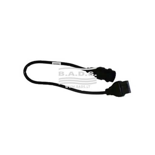 [3151/C19] Diagnostic connector HYUNDAI | MITSUBISHI, 3151/C19, TEXA