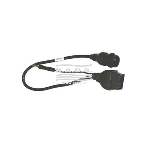 [3151/C23] Diagnostic connector TOYOTA and LEXUS 2nd series, 3151/C23, TEXA