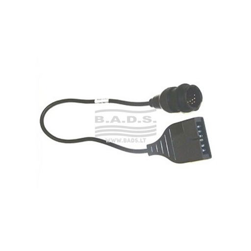 [3151/C24] Connector diagnostic DAEWOO [3151/C24]