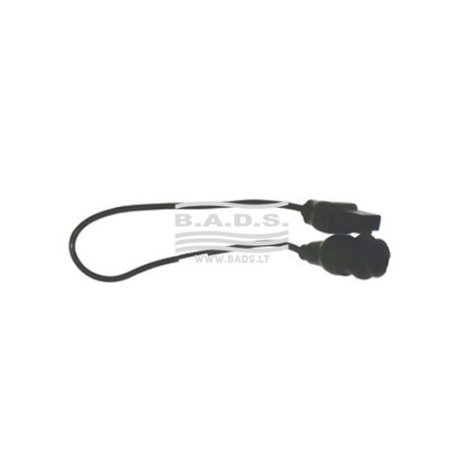 [3151/C31] Diagnostic connector HONDA 2nd series, 3151/C31, TEXA