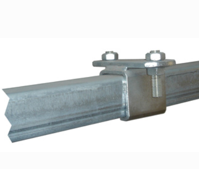 [317-61] [317-61] Mounting rail for sliding used oil collection system 317-60 EUROLUBE [317-61]