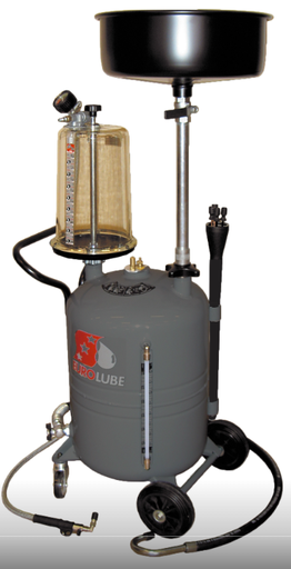 [318-63] [318-63] Waste Oil Drainer A70 [318-63]