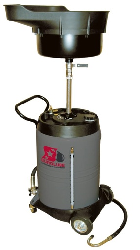 [318-85] Waste Oil Drainer A100 Standard