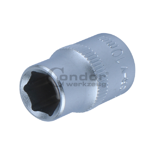 [32512] Smūginė galvutė 3/8 6 kampų 12mm [32512] []