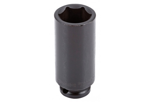 [3256319] Smūginė galvutė 3/8 ilga 19mm 