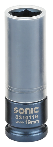 [3310117-1] Plastikinis dangtelis smūginei galvutei 3310117 Sonic [3310117-1] []