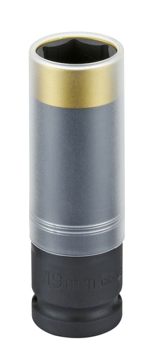 [3310719] Impact socket 1/2" 19 mm (3310719, SONIC)
