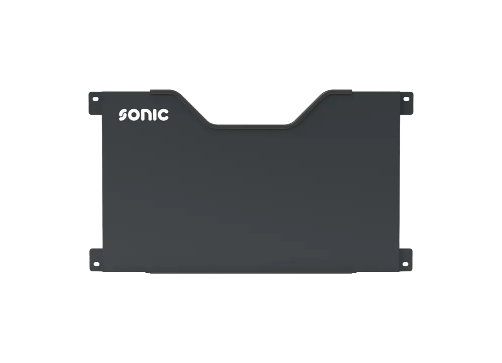 [5999061] MSS+ document holder (5999061, SONIC)