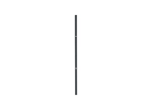 [5999408] MSS+ left post portable cabinet 100x50x1993mm (5999408, SONIC)