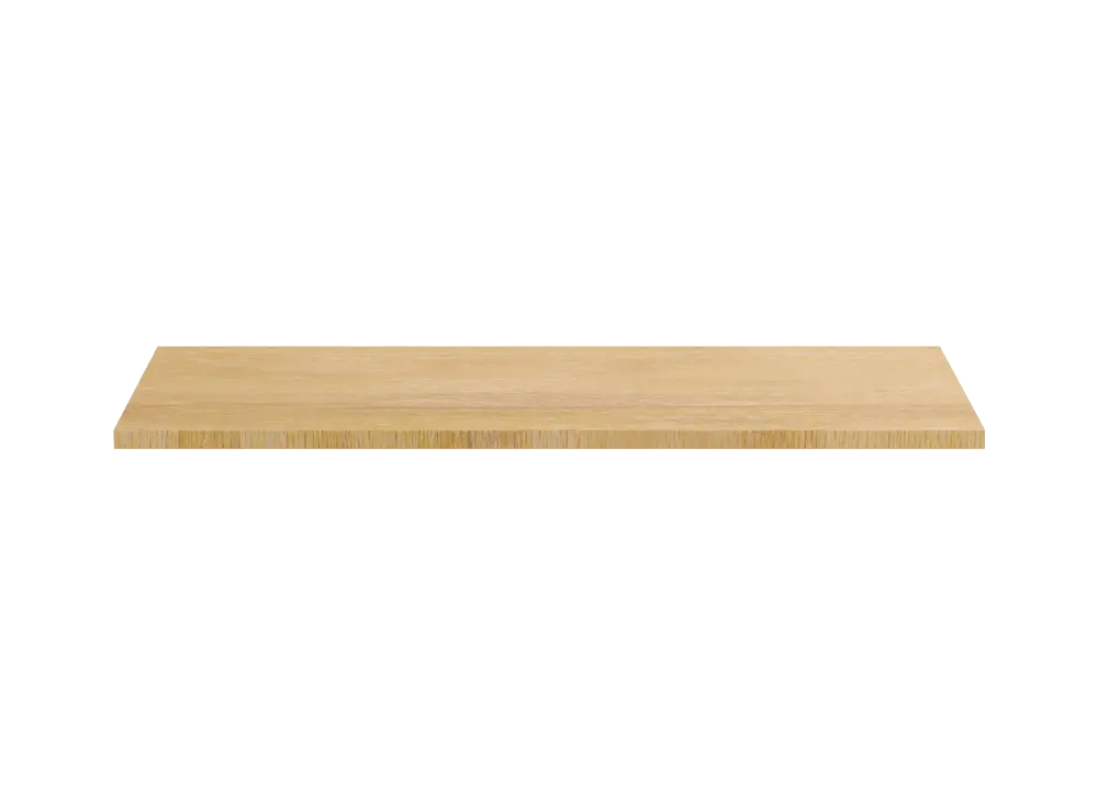 [5999501] MSS+ wooden worktop 1780x650x40mm (5999501, SONIC)