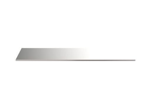 [5999707] MSS+ stainless steel worktop 1781x650x20mm (5999707, SONIC)