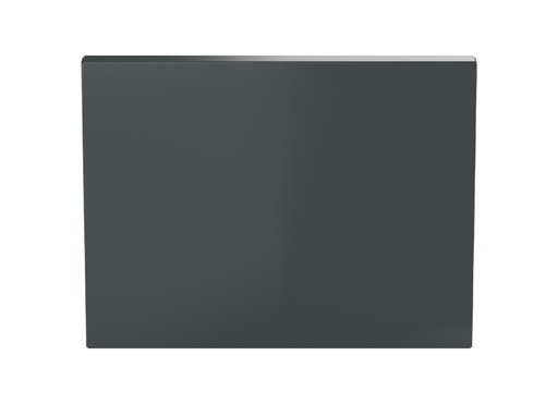 [5999906] MSS+ non perforated back panel 718x552mm (5999906, SONIC)