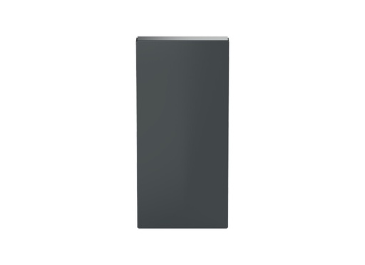 [5999913] MSS+ non perforated back panel 259x552mm (5999913, SONIC)