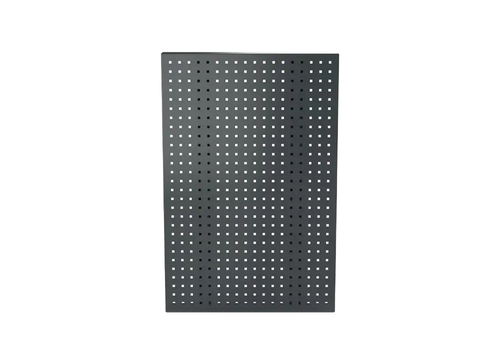 [5999928] MSS+ square perforated back panel 719x1104mm (5999928, SONIC)