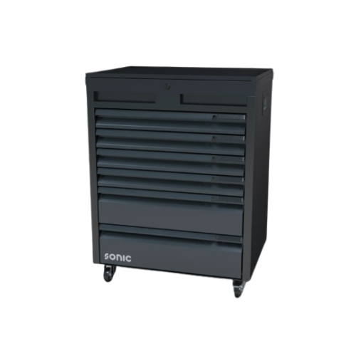 [47955] Mobile Cabinet with Drawers NEXT MSS with 6 Drawers, 674 mm, 47955, Sonic