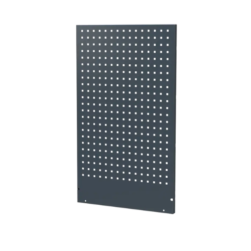 [47966] NEXT MSS square perforated back panel 613x1038x30 mm (47966, SONIC)