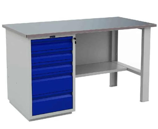 [WT140.WD5/F1.000] Darbastalis 1,4m WT140.WD5/F1.000