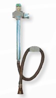 [ETA-SUP1-75-7] Išmetamųjų dujų surinkimo sistema CORAL (ETA-SUP1-75-7)