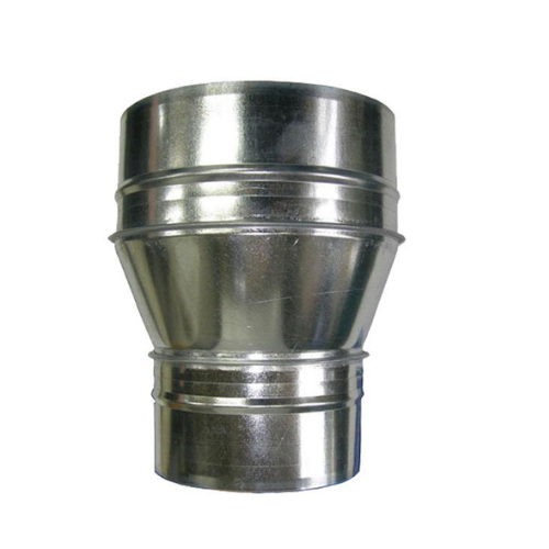 [GFTC-75100] Underground reduction cone for bend fixation Ø200–Ø100, GFTC-75100, Worky