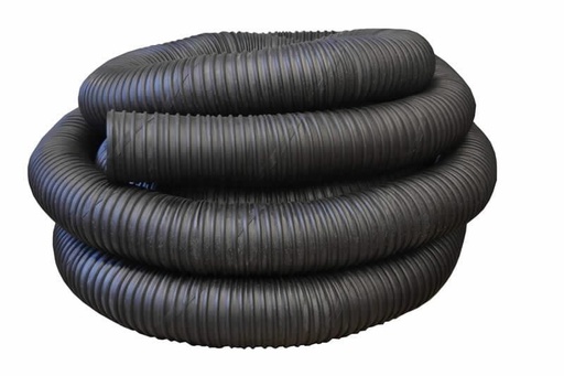 [GT2-1003.5] Exhaust gas collection hose Ø100, GT2-1003.5, Worky
