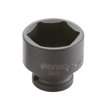 [33518] Smūginė galvutė 1/2 18mm [33518] []