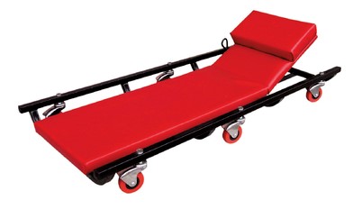 [057548] Mobilus gultas, darbui po automobiliu ww, GYS