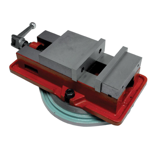 [IF160] Industrial Milling Vise IF160, Holzmann