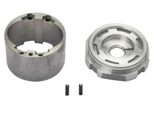 [9012TT-010/4] Atsarginė detalė pneumatiniam veržliasūkiui 9012TT, cilindro komplektas, [9012TT-010/4], HAZET