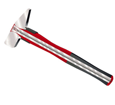 [TR26947] Plaktukas pastiprintas 2000g / profi, TR26947