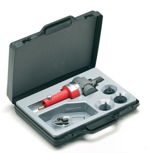 [209] COMPRESSED AIR VALVE GRINDER 209 ZECA