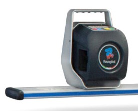 [201515100] Ratų suvedimo stendo matavimo kameros plastikinė aklė, RAV8060, (naujo tipo), RAVAGLIOLI