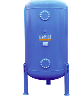 [KP-500-11/0,6] SUSLĖGTO ORO RINKTUVAS (RESIVERIS) KP-500-11/06 WALTER