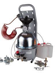 [WL1883] Pneumatic brake bleeder kit WL1883 WERTHER 