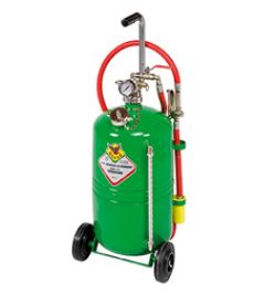 [33024] Transmisinio tepalo išpilstymo įranga 33024, RAASM