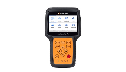 [NT680Plus] Universalus profesionalus diagnostikos įrankis, Foxwell NT680Plus