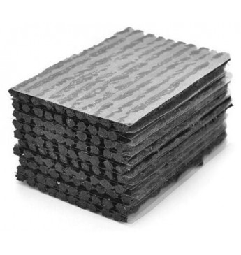 [TOPDC200BL/25] Virvutė padangai, 200 mm, juoda 1x25 vnt.